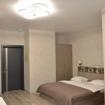 The Marco Hotel