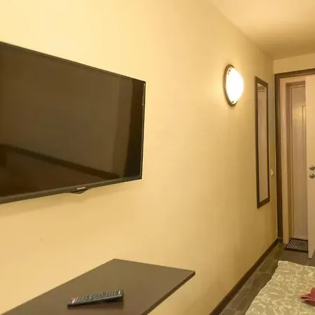 The Marco Hotel *