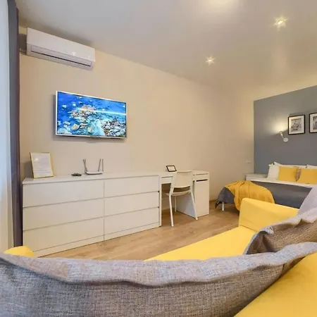 The Marco Hotel Milan