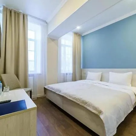 Hotel The Marco Milan