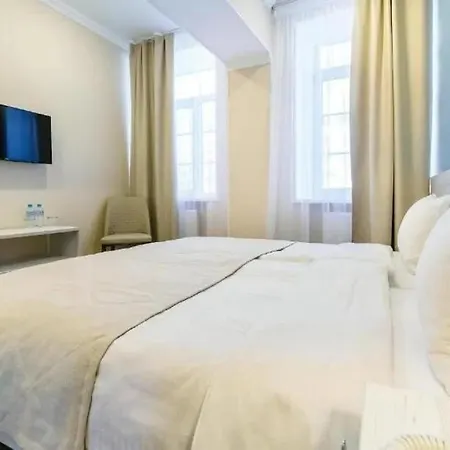 Hotel The Marco Milan